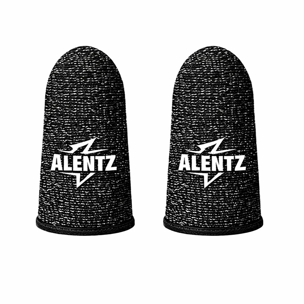 Finger sleeves